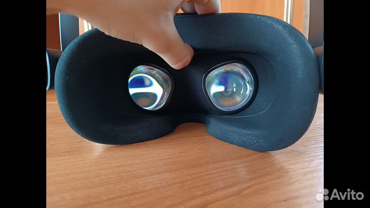 Vr очки oculus quest 1 64GB