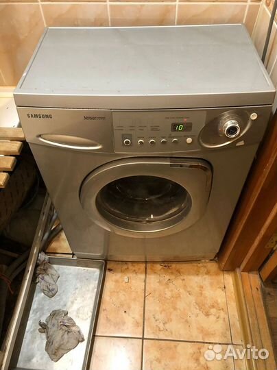 Ремонт стиральных машин Ремонт холодильников