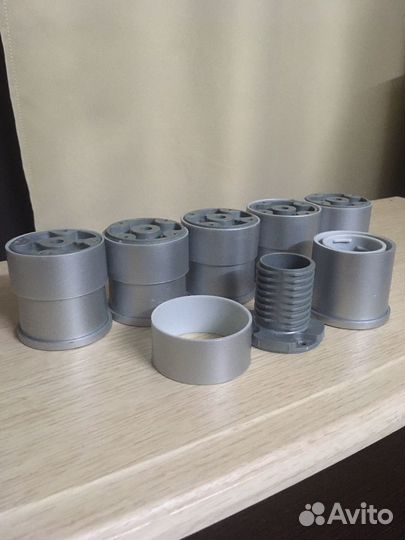 Ножки мебельные,регулируемые