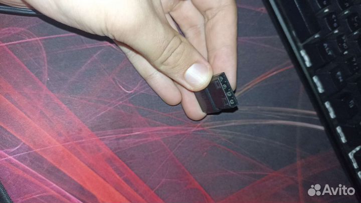 Кулер для корпуса пк crown