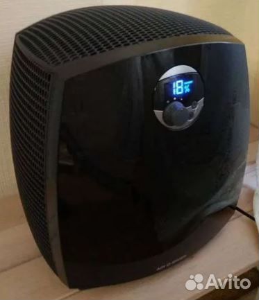 Мойка воздуха Boneco 2055DR увлажнитель воздуха