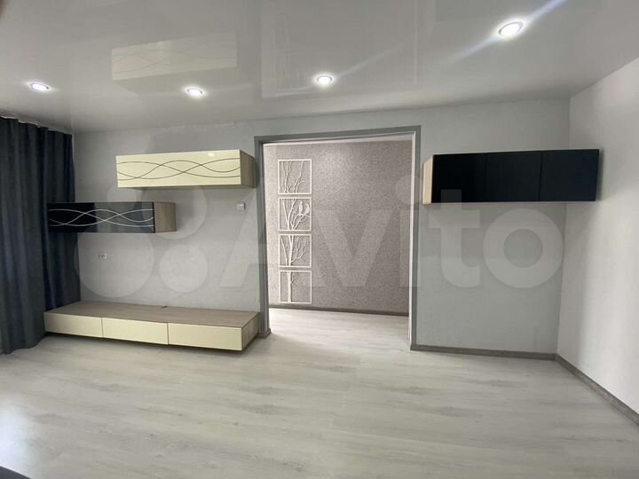 1-к. квартира, 32,4 м², 5/5 эт.