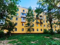 3-к. квартира, 83,3 м², 1/5 эт.