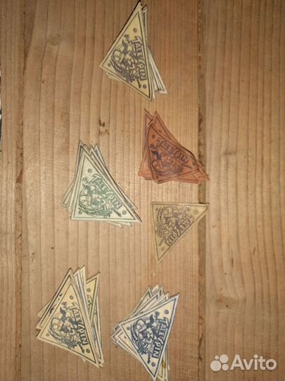 Клатчи на (куртки,штаны, рубашки и т. п.)