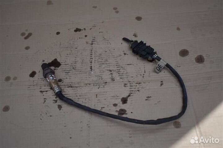 Датчик кислорода Opel Astra J хэтчбек 5Д A16XER