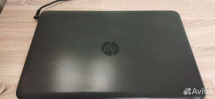 Ноутбук HP