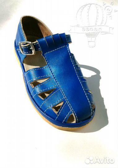 Детские сандали для мальчиков,р-16