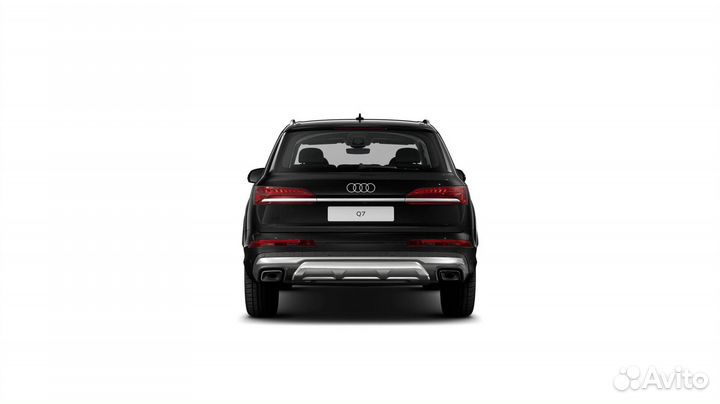 Audi Q7 2.0 AT, 2024