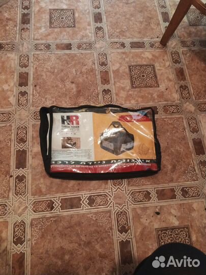 Чехлы для Рено логан на передние сиденья джинса