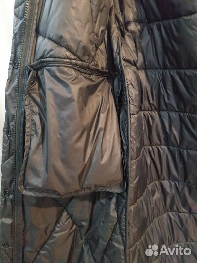 Плащ женский