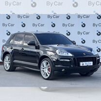 Porsche Cayenne GTS 4.8 AT, 2008, 254 000 км, с пробегом, цена 1 599 000 руб.