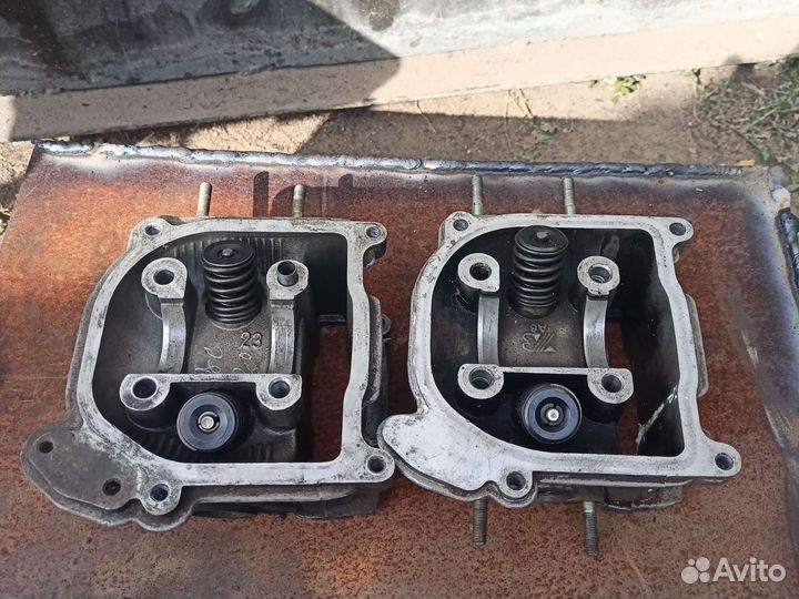 Гбц скутер 4 т