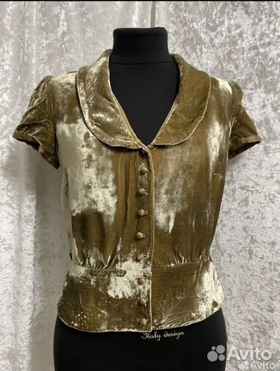 Винтаж и современка женские вещи