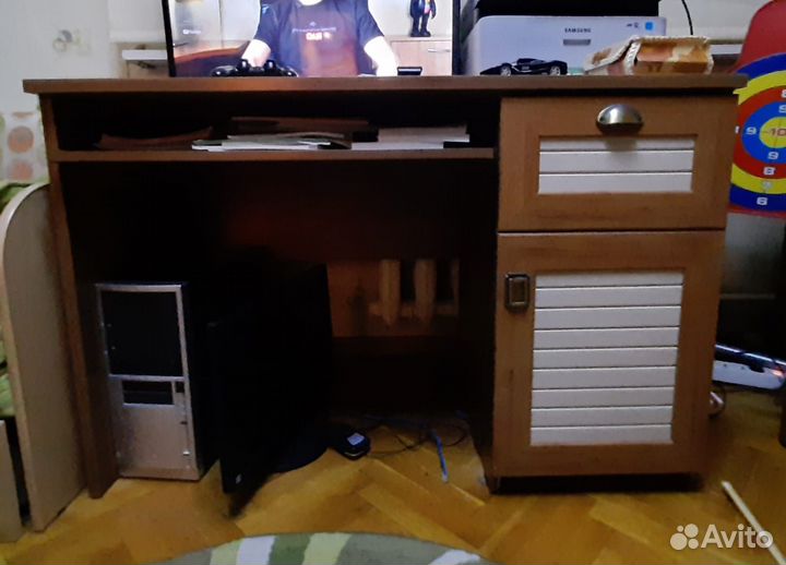 Детский гарнитур
