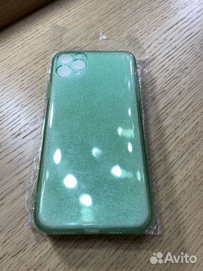 Чехол на iPhone 11 pro max