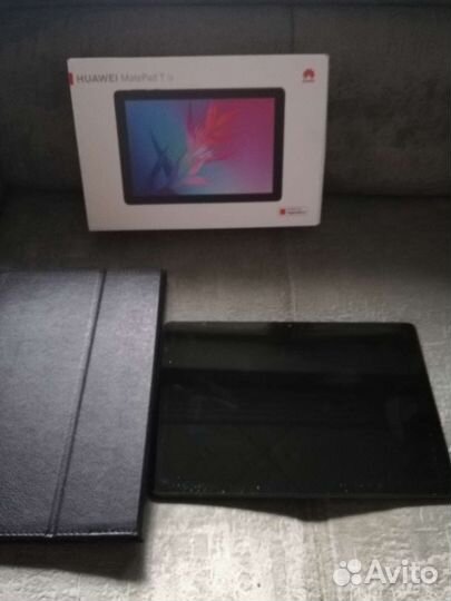 Планшет huawei MatePad T 10 32 гб