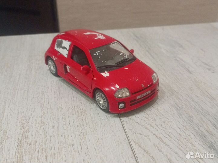 Фиат модель