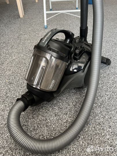 Пылесос samsung