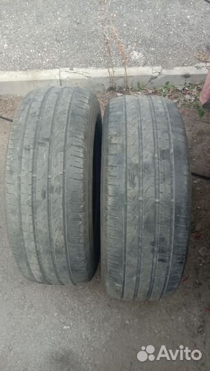 Pirelli Scorpion Verde 245/70 R16 107H