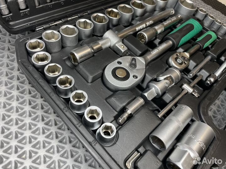 Набор инструментов 94 предмета