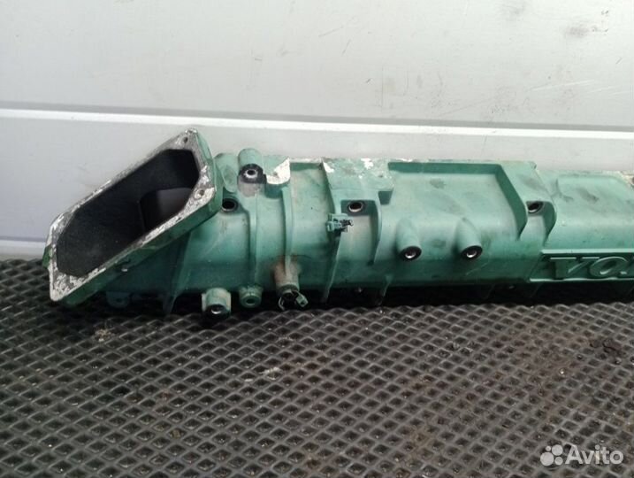 Коллектор впускной Volvo Fh4 D13K 2015