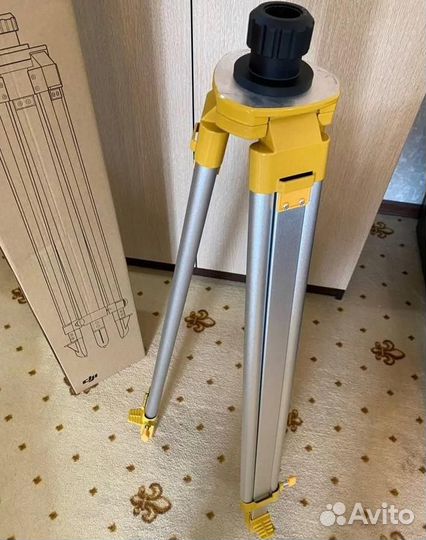 Дрон Мобильная станция DJI D-RTK 2 High Precision