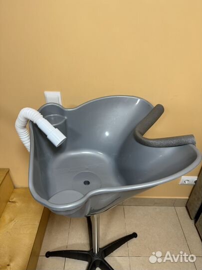 Мойка парикмахерская переносная