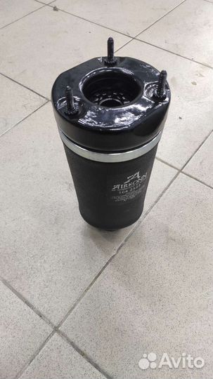 Пневмоподвеска