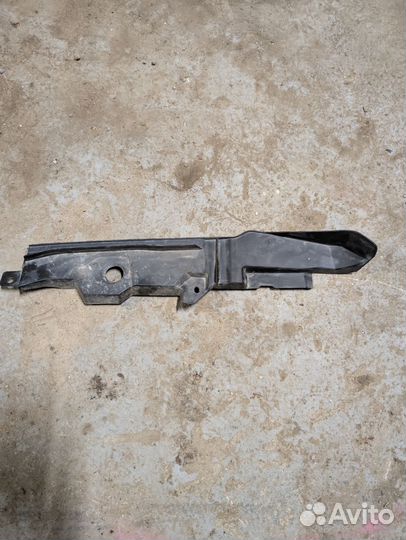 Накладка (кузов наружные) Haval H6 2014-2020