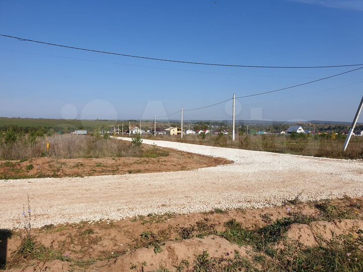 Дом 95 м² на участке 10 сот.