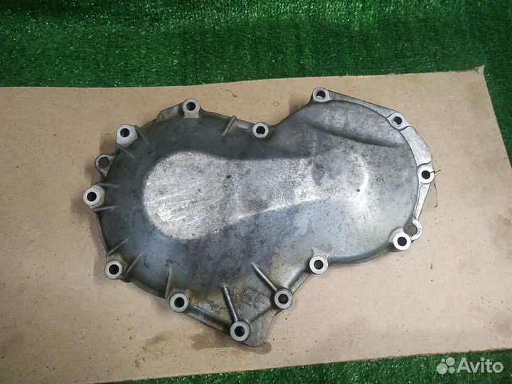 Задняя крышка АКПП A242L