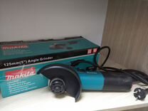 Болгарка Makita 9558 H 125 mm