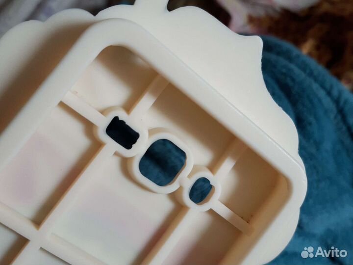 Чехол на телефон Sumsung galaxy grand prime