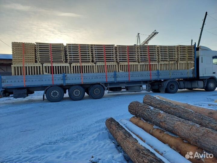 Деревянные ящики (контейнеры) для хранения овощей