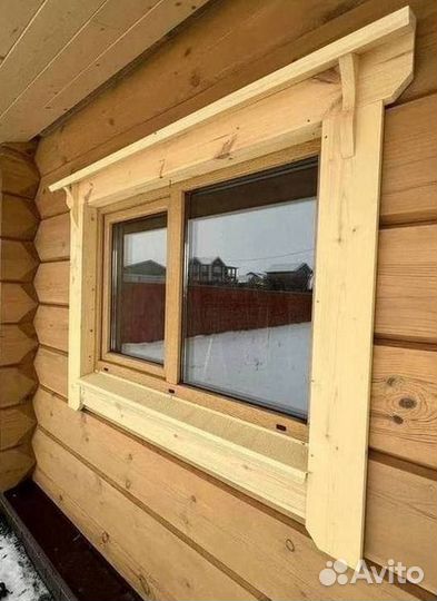 Остекление окон