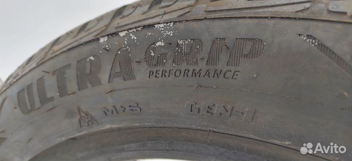 Goodyear UltraGrip Performance Gen-1 235/50 R18 101V