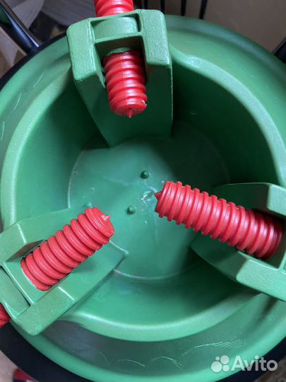 Подставка для елки