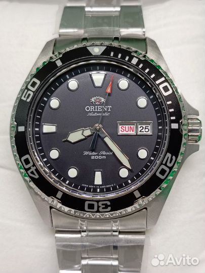 Orient Automatic FAA02004B