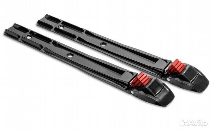 Лыжные крепления Новые