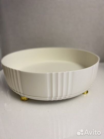 Крутящийся поднос