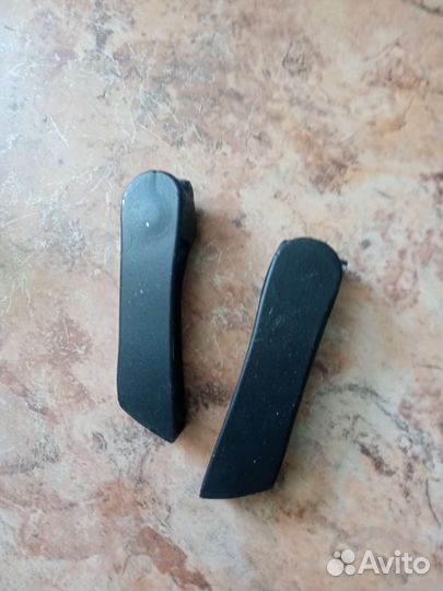 Запчасти для велосипеда