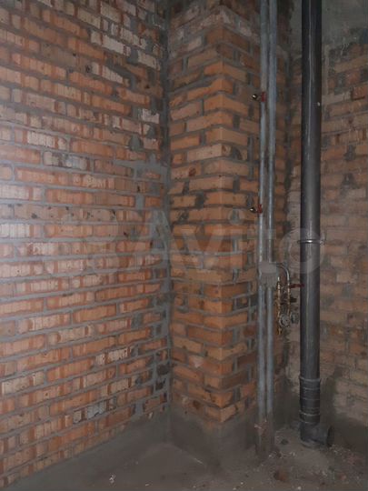 1-к. квартира, 46,8 м², 4/20 эт.