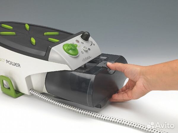 Парогенератор ariete 6408 с утюгом