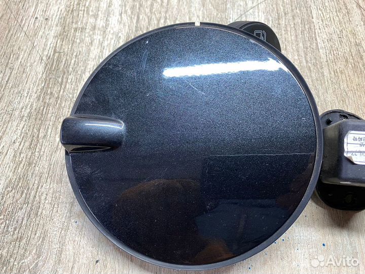 Лючок Бензобака Chevrolet Captiva