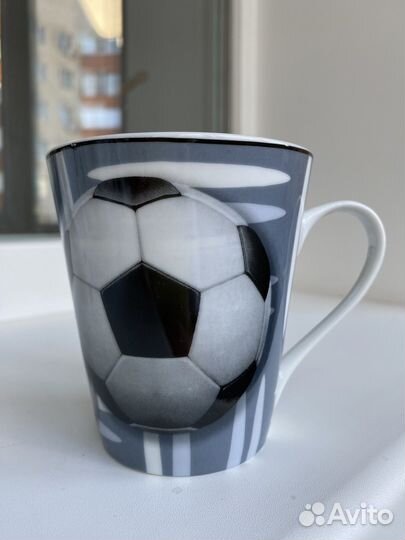 Кружка чайная