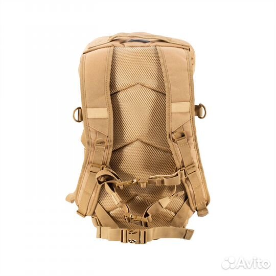 MFH Backpack Daypack coyote tan