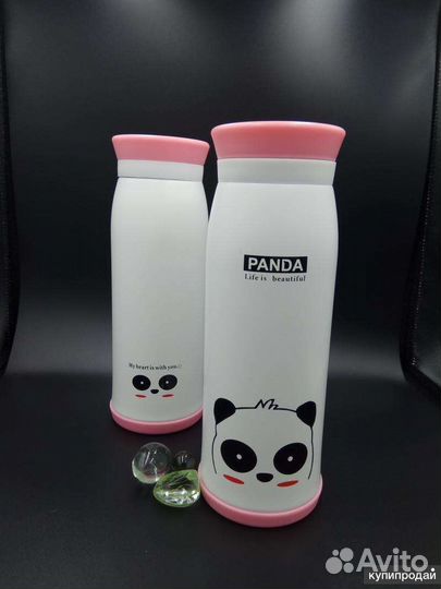 Термос Animals 500 мл