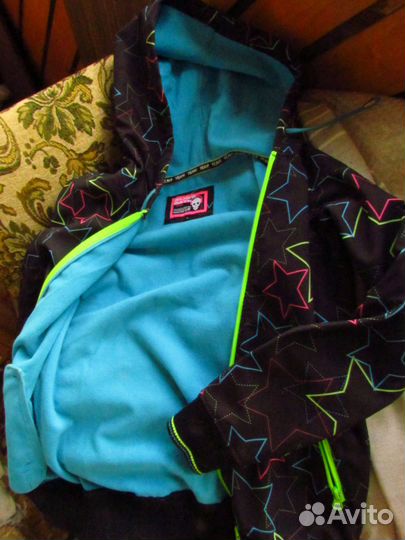 Пакетом 16 вещ мальч качество спорт