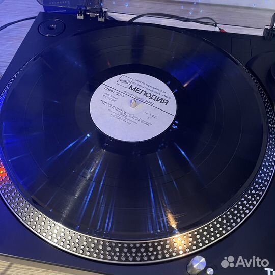 Аквариум – Аквариум (белый альбом) LP 1987