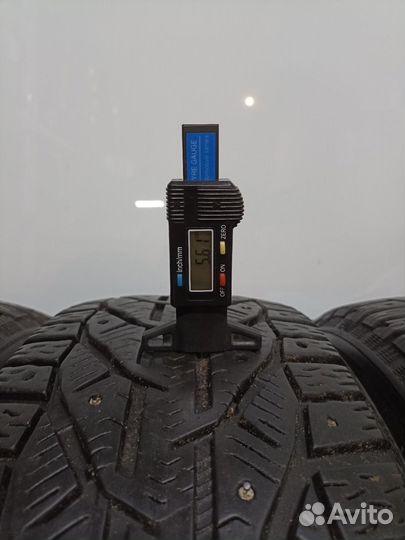 Tigar SUV Ice 215/65 R16